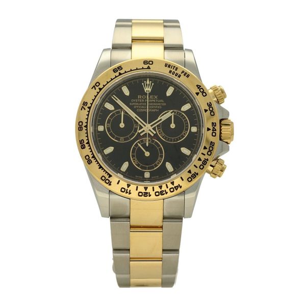 Rolex Daytona 116503